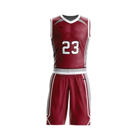 Basketball Uniforms